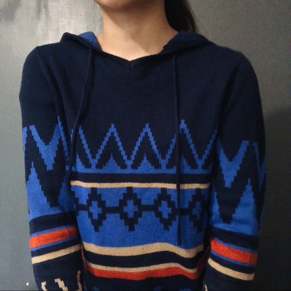 Fall sweater - Picture 4 of 4